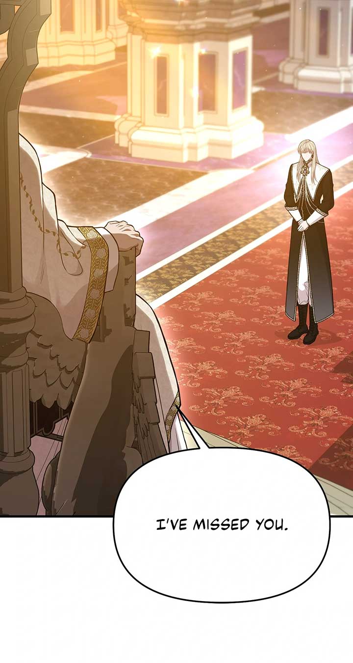 The Secret Bedroom of a Dejected Royal Daughter Chapter 93 13